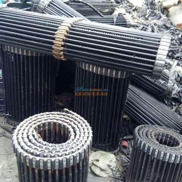 鑫力公司 专业定制土豆马铃薯收获机配件与橡胶销售服务