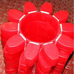 河北GR星型橡胶垫销售详解