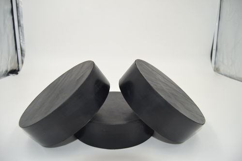 桥型选择橡胶支座形式的一般考虑方法