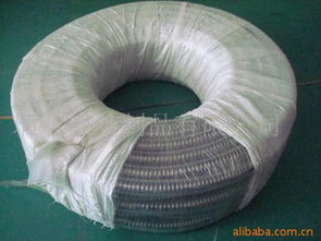 供应PVC钢丝管，专注橡胶制品——中山市坦洲镇瑞达橡胶制品销售部